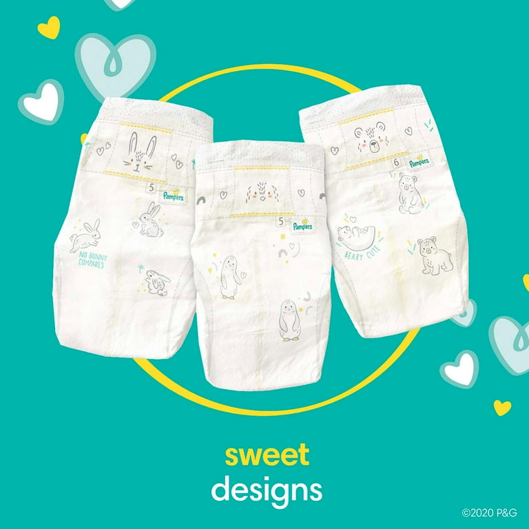 pampers premium care 3 rossmann cena