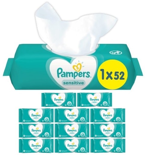 pampers producent w polsce