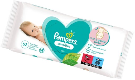 feedo.pl pieluchy pampers