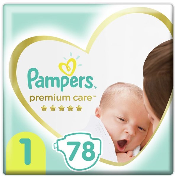 pampers value box