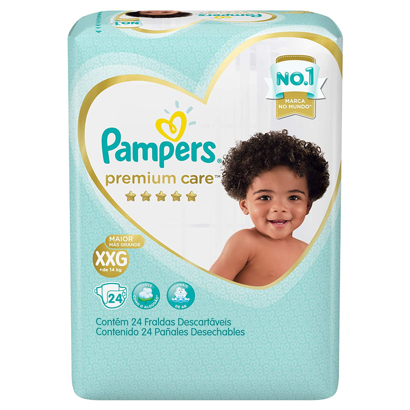 pieluchomajtki pampers carry