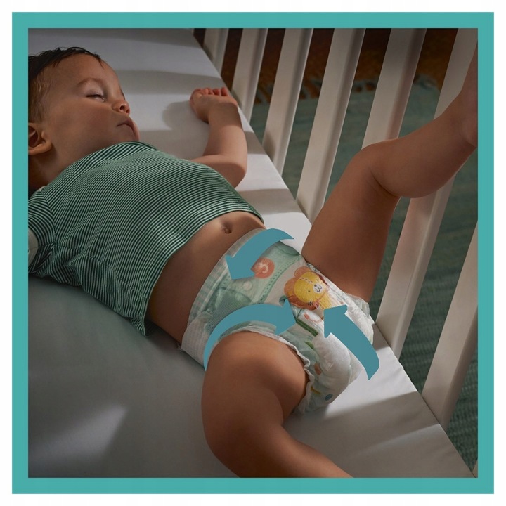 pampers junior 6