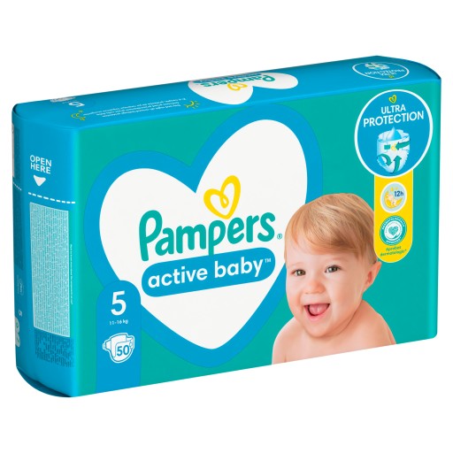 pampers remium care 5