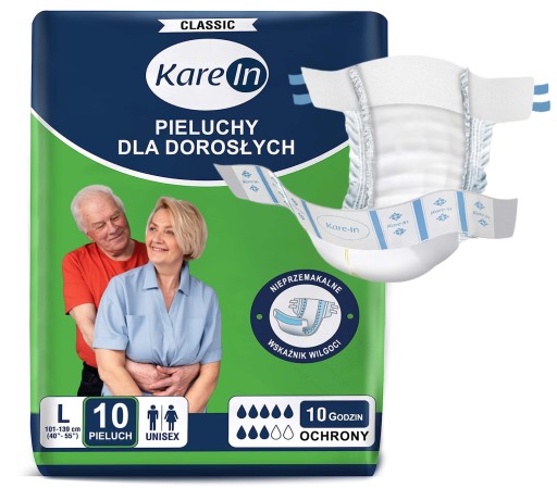 książeczka zdrowia pampers