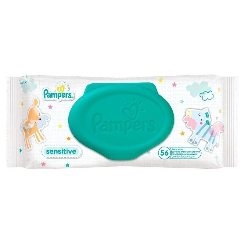 pampers premiun care 2