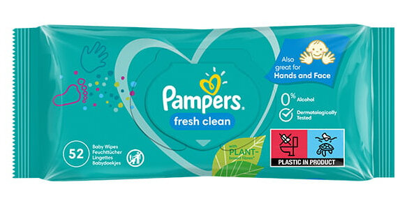 pampers na urodziny fla 40 latki