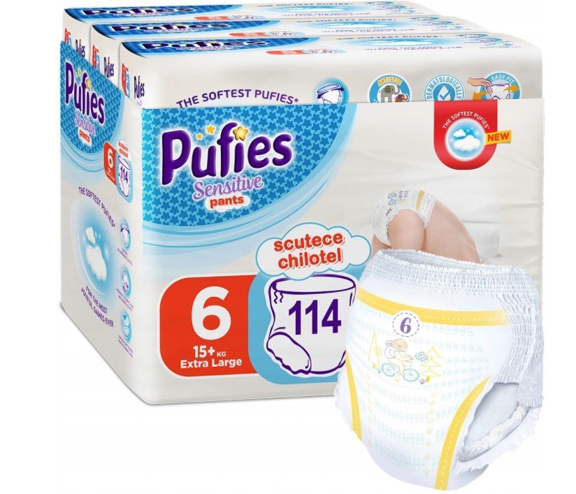 pampers 1 48 szt cena