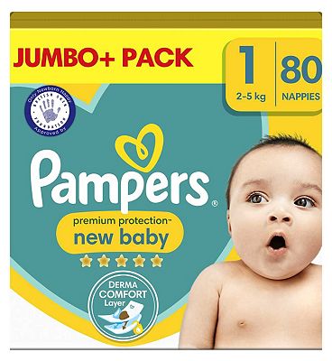 pampers pabts yesco