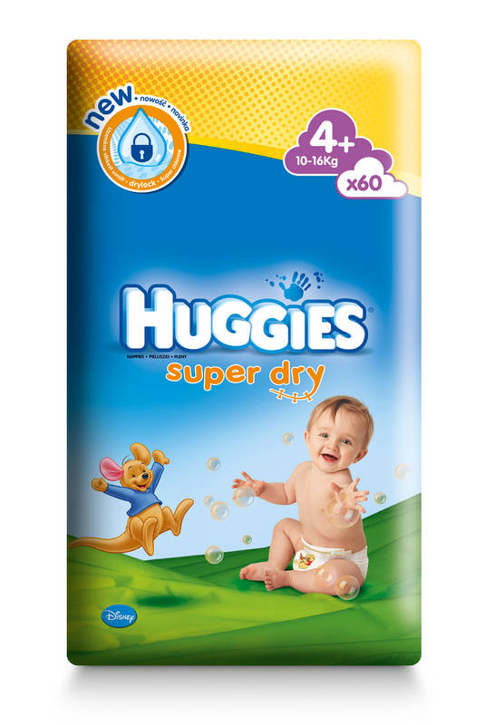 pampers actic baby 3