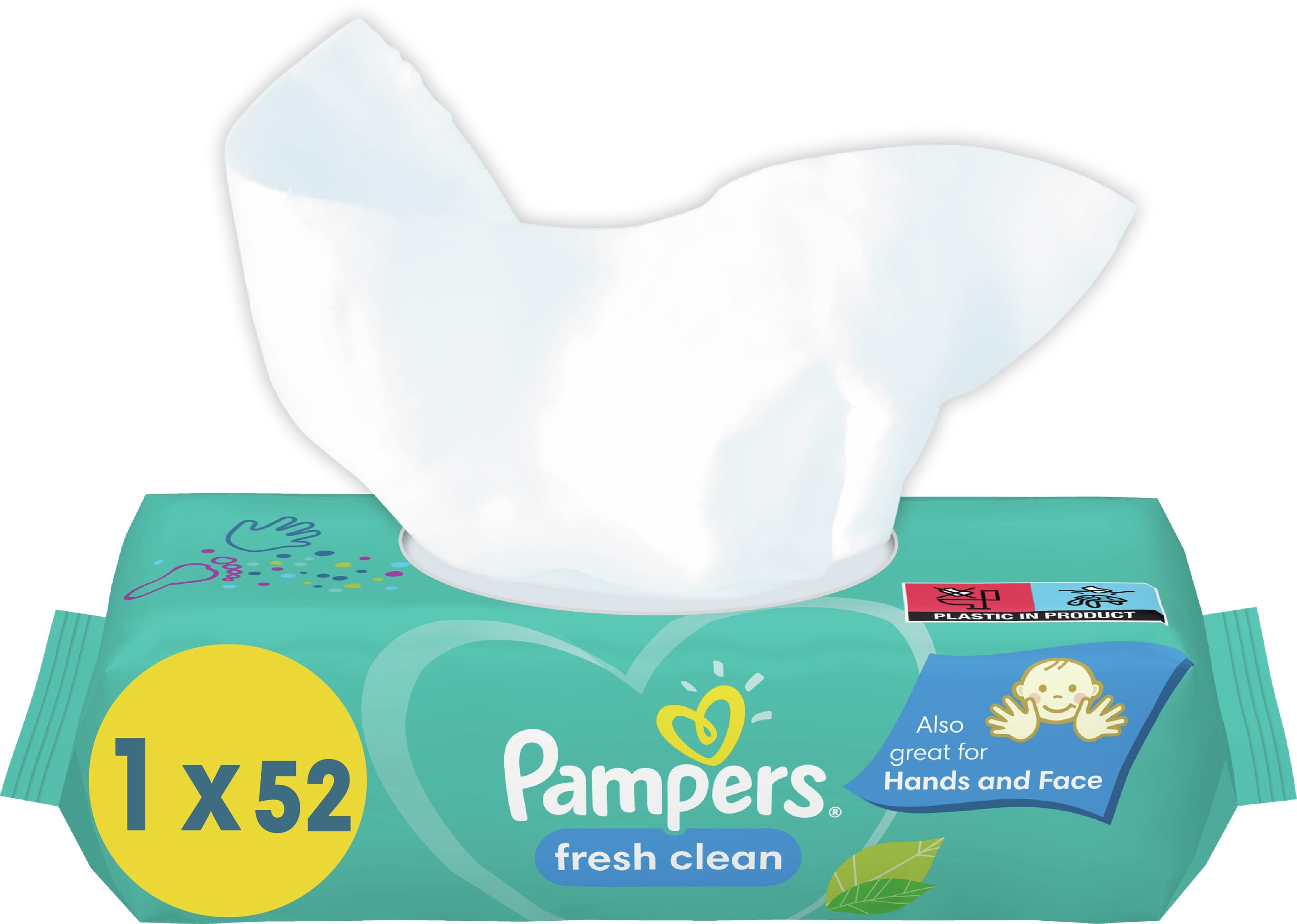 tesco pampers size 5