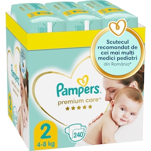 kupon allegro pampers