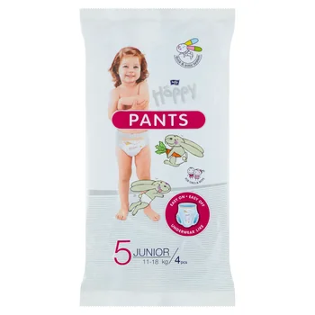 pampers od kiedy produkowany