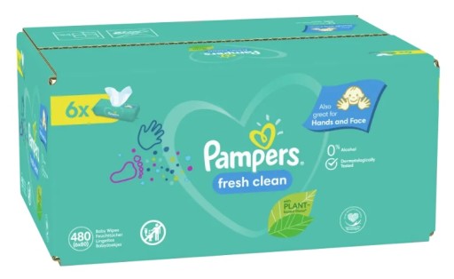 pampers premium care 1 auchan