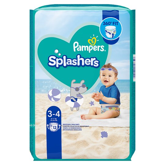 pampers dada2