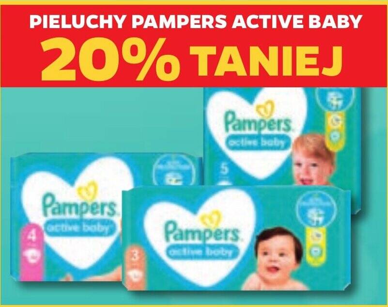 pampers pants 4 carrefour