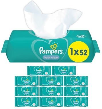 pieluchy pampers dla suki rozmiar m