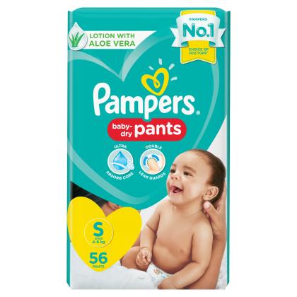 rossmann gratis pampers do kiedy