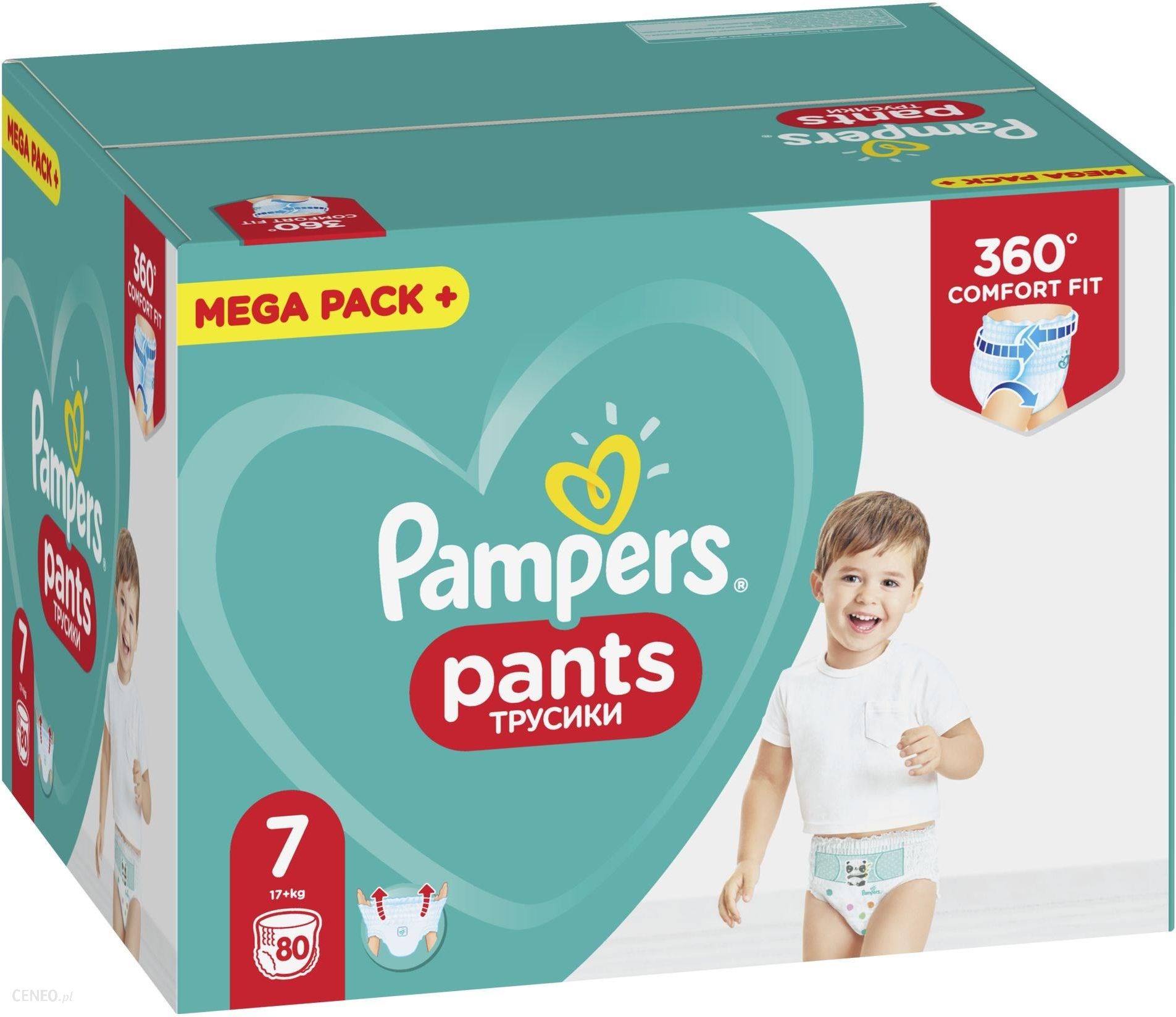 pampers pants 4 72