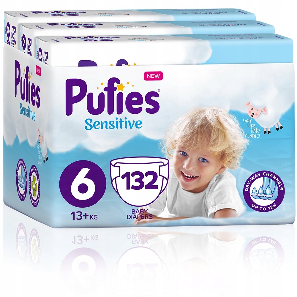 pampers 4 dla dorosłych