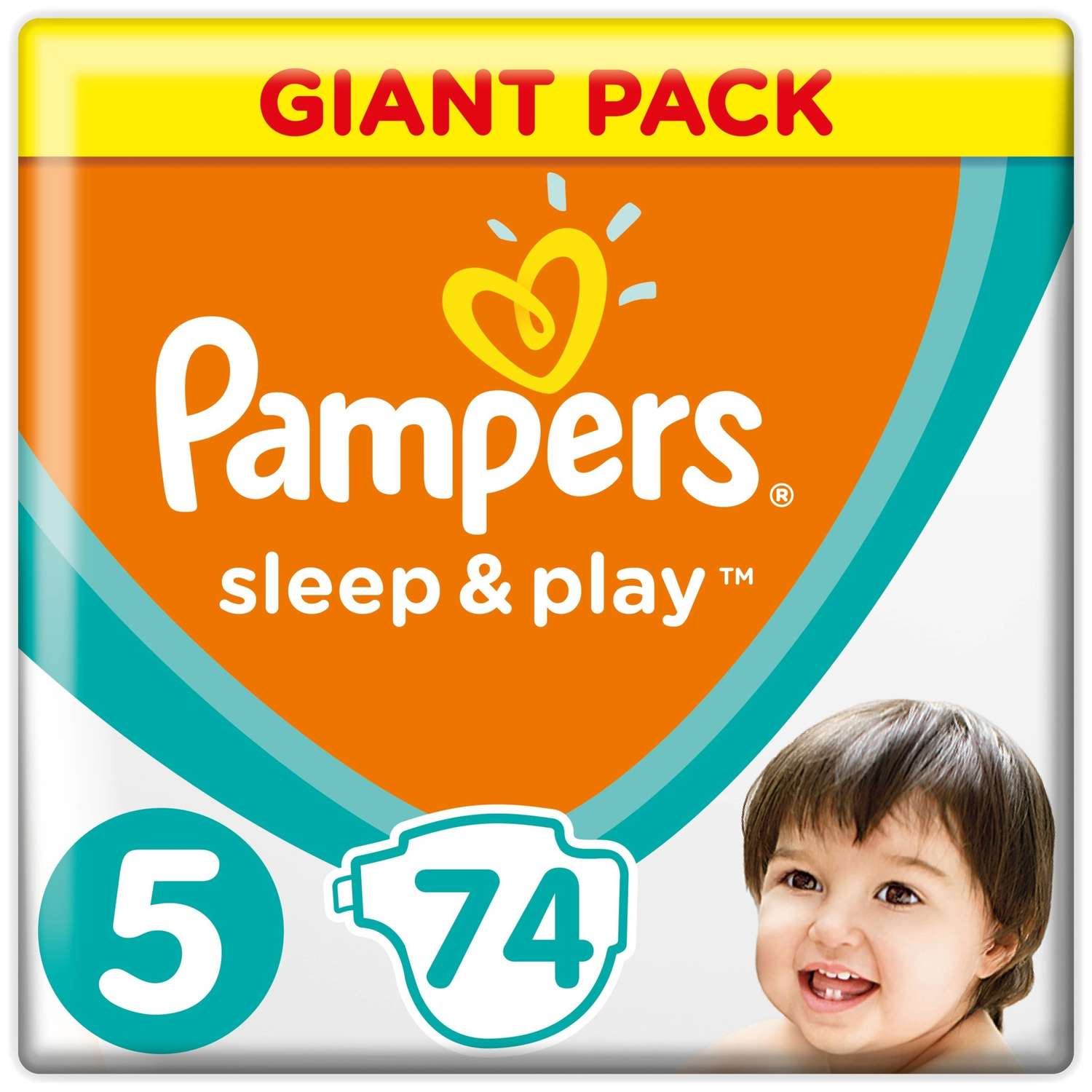 pampers narkotyk