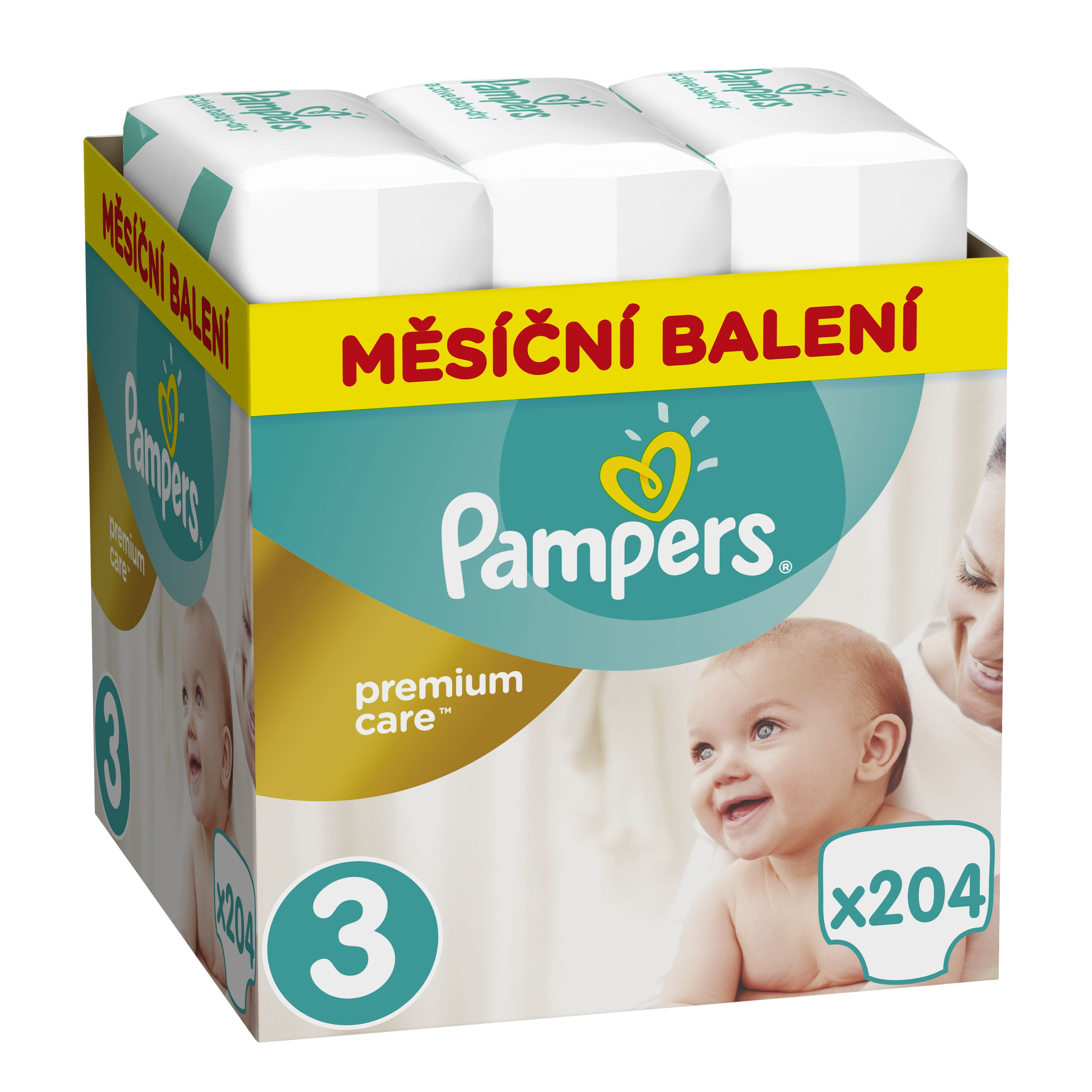 pampers premium protection 2 czy uczulaja