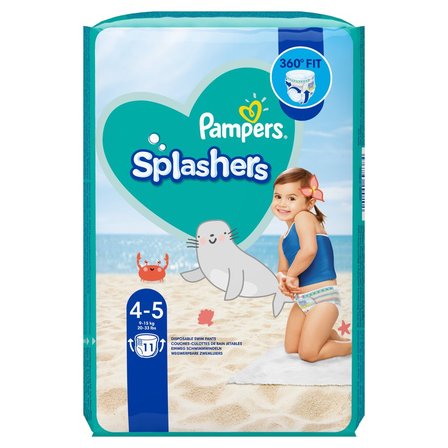 pampers 3 babydry 68