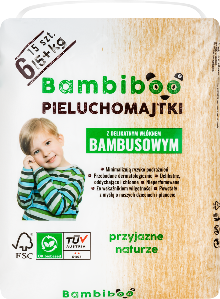 pieluchy pampers 3 promocja netto