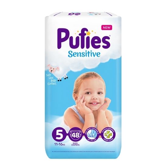 pampers premium care brak niebieskich