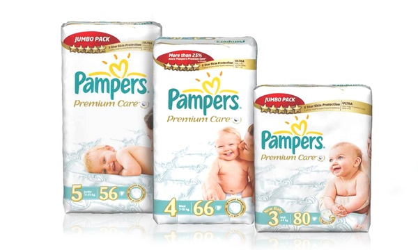 kaufland sleep and play pampers 4