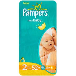 pampers 5 pieluchomajtki