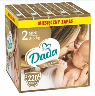 pampers active baby dry 4 rossmann