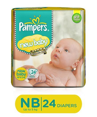 pampers pieluchomajtki 4 darmowe prubki