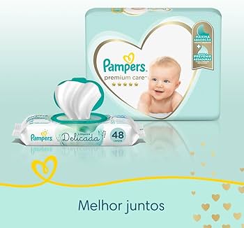 pampers new baby pieluchy jednorazowe rozmiar 1 newborn 43 szt