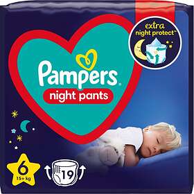 feedo.pl pieluchy pampers