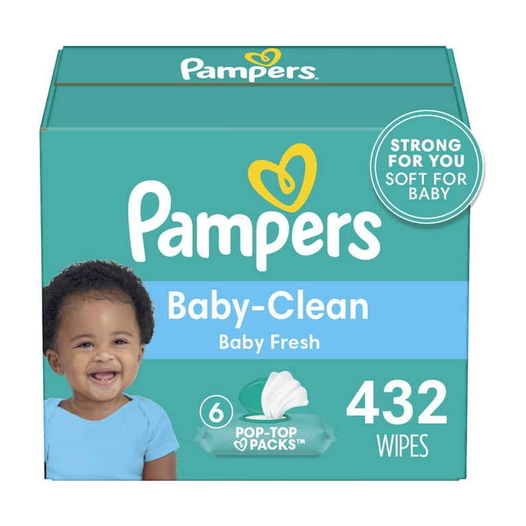 pampers premium care 22 sztuki