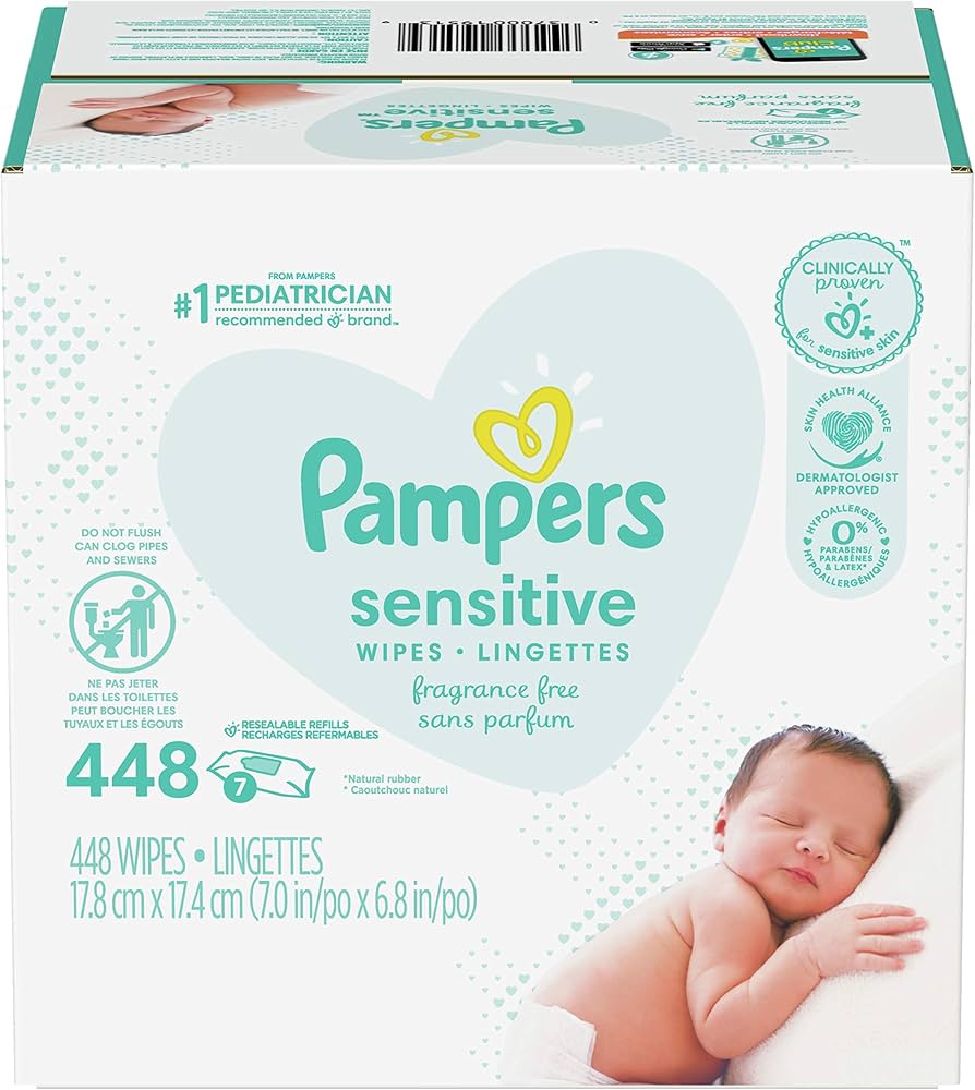 pampers pieluchy active baby 3 midi