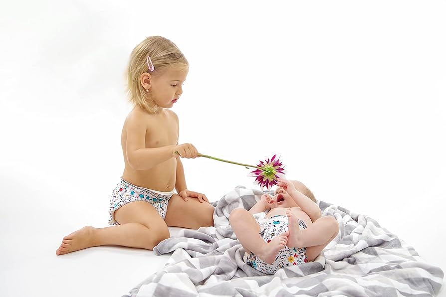 pampers wskaźnik wilgotności 3