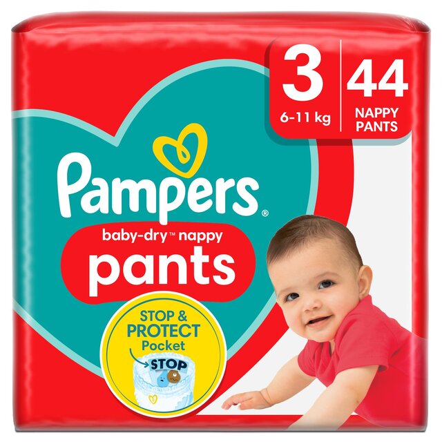 pampers 2 100 sztuk biedronka