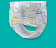 pampers premium care 240 szt