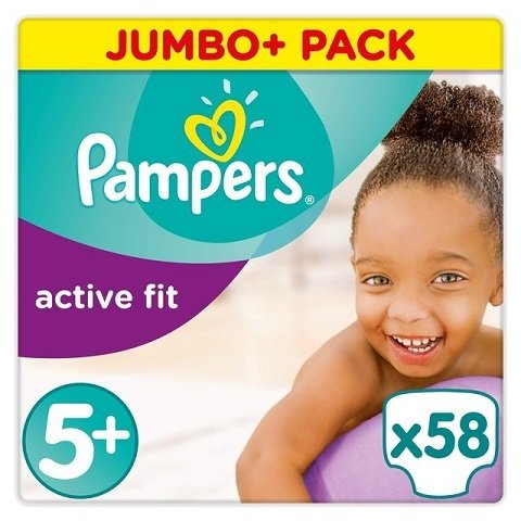 pampers promocja lidli