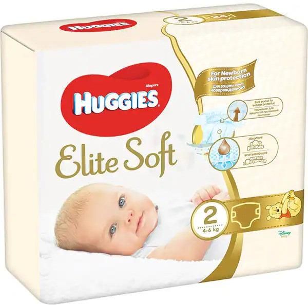 pieluchy pampers baby dry 2 144 sztuk