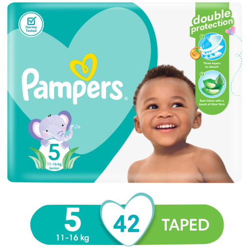 pampers pants 5 152