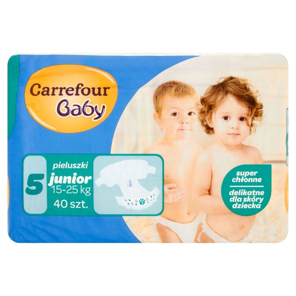 pampers pants 4 opinie