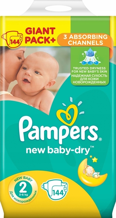 rossnę pampers premium care pieluchy 4