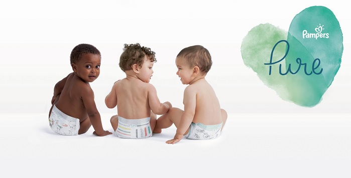 pampers pants kaufland