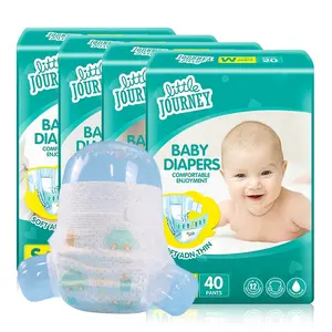 pampers pants fred & flo 4