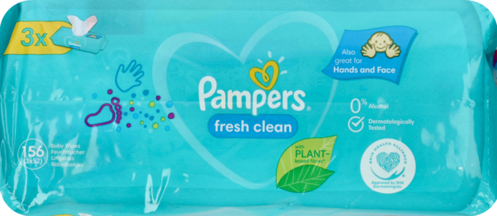 pampers 5 pieluchomajtki