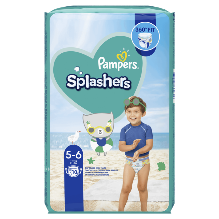 pampers active baby dry 3 68 szt tesco