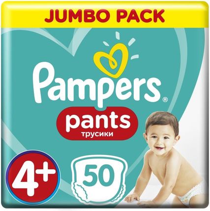 pampers 5 60 szt