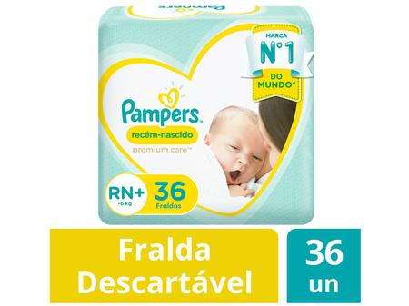 pamper premium care 1 promocja